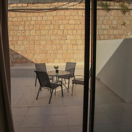 Habira Apartments Jeruzalem Buitenkant foto