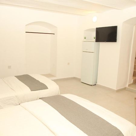 Habira Apartments Jeruzalem Buitenkant foto