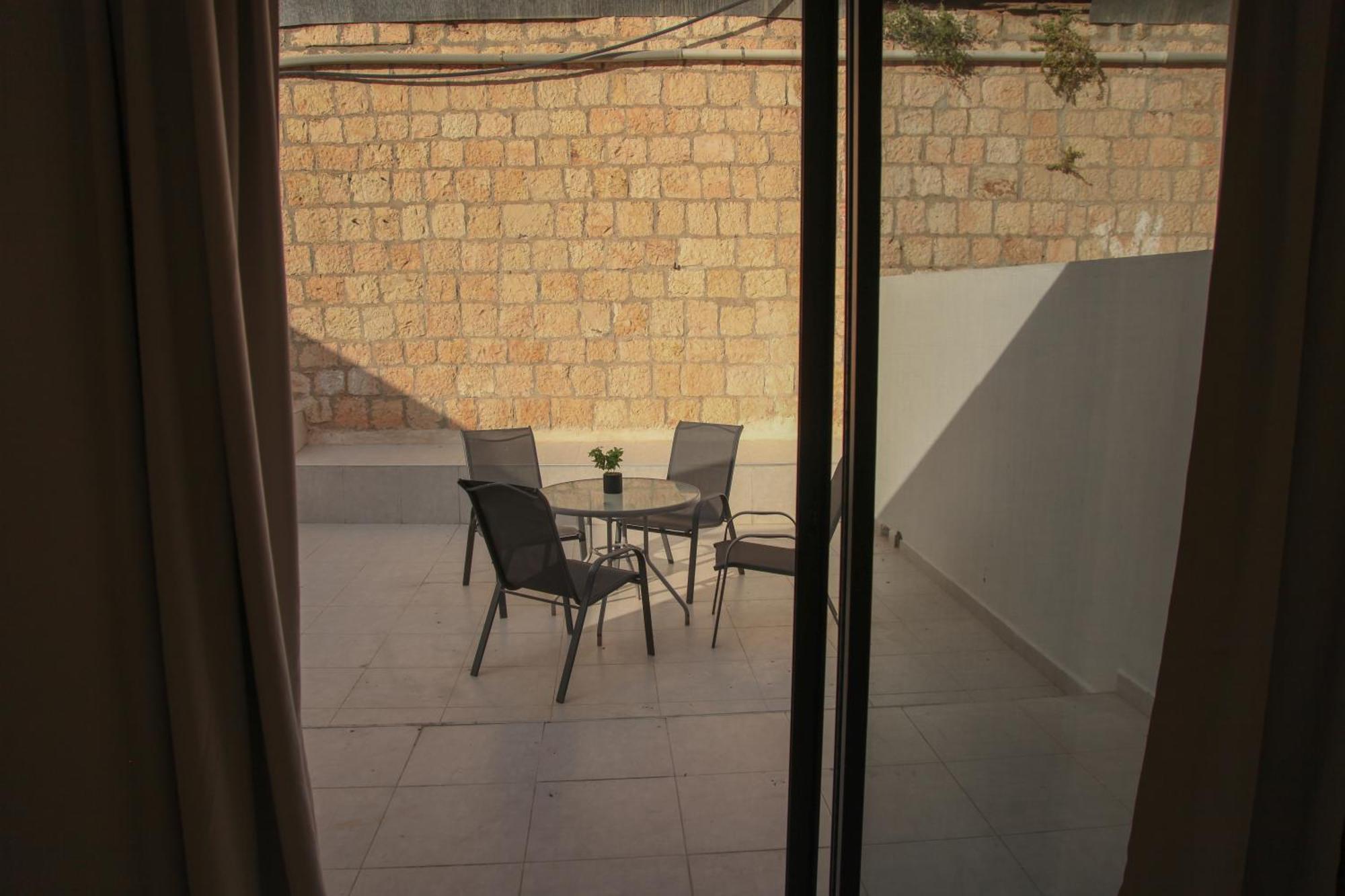 Habira Apartments Jeruzalem Buitenkant foto