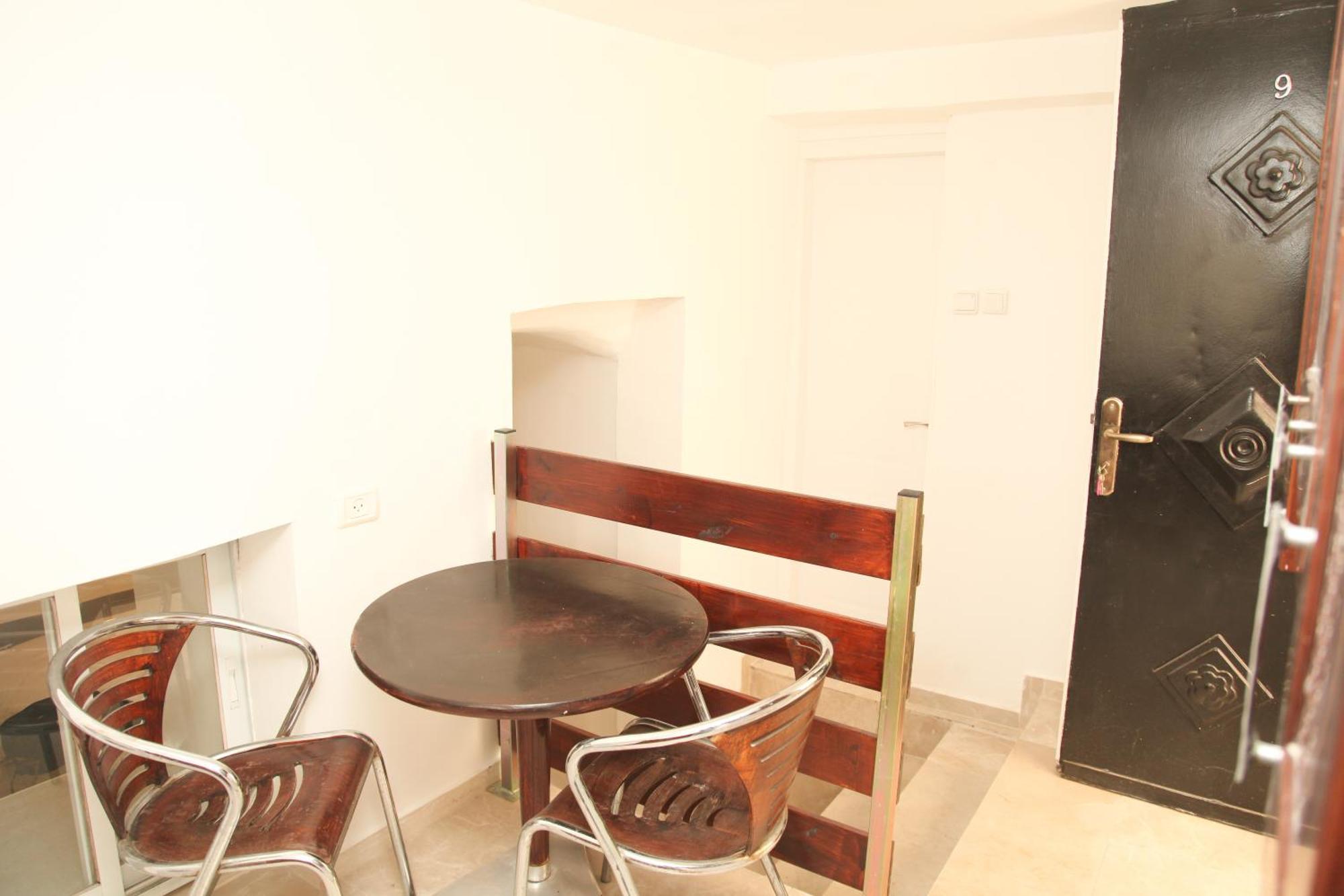 Habira Apartments Jeruzalem Buitenkant foto