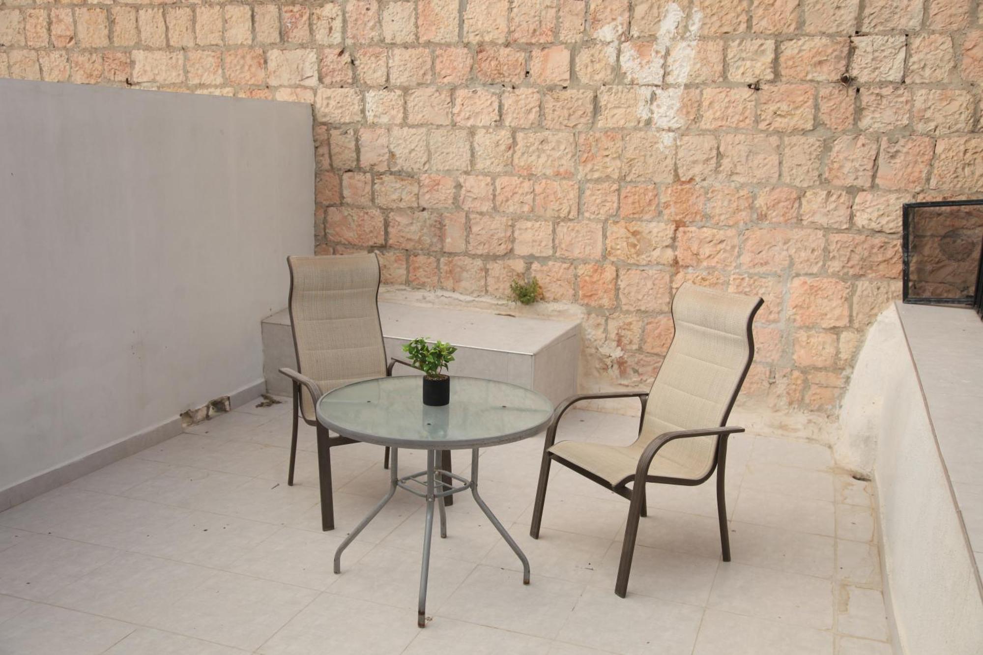 Habira Apartments Jeruzalem Buitenkant foto