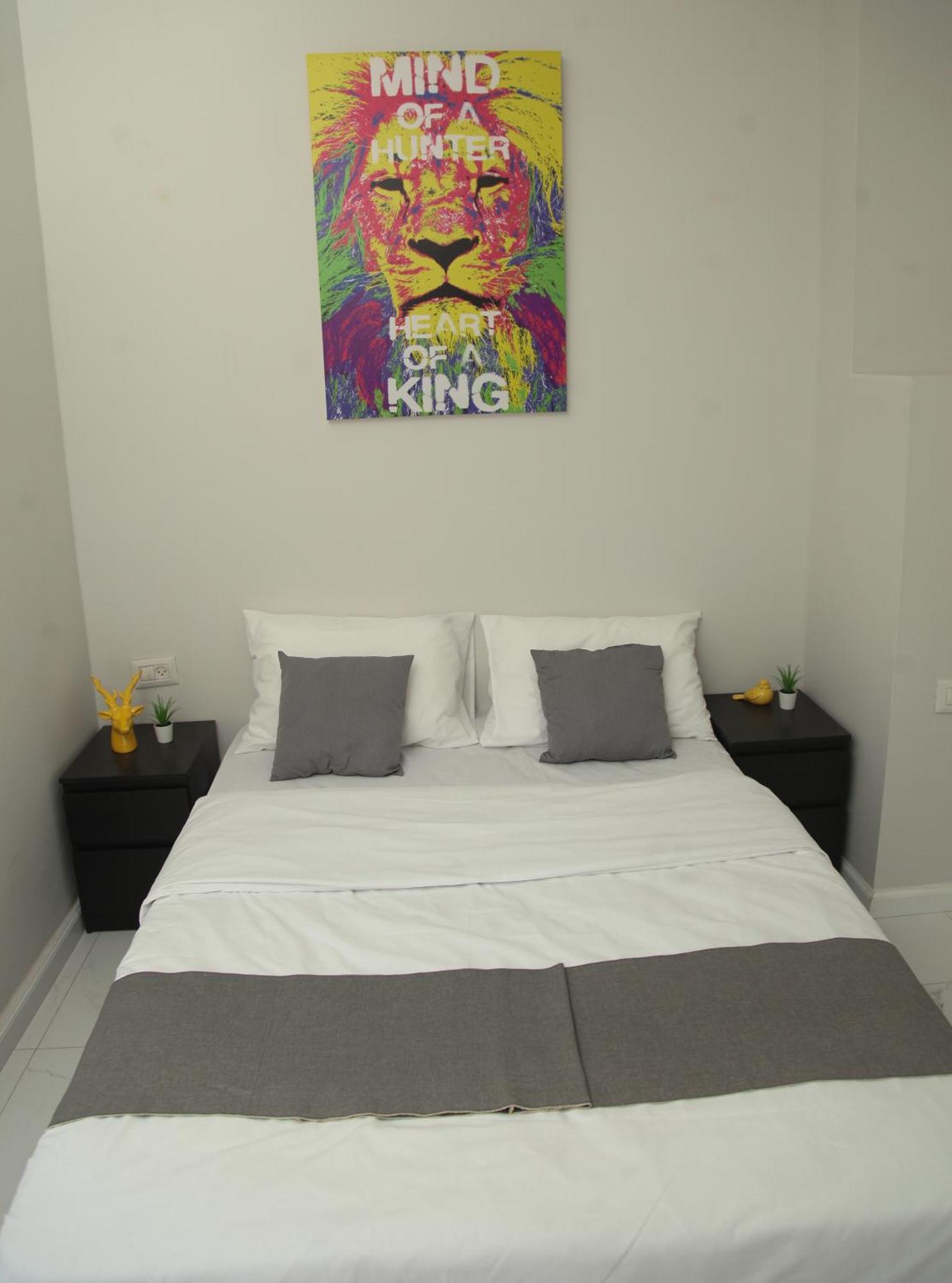 Habira Apartments Jeruzalem Buitenkant foto