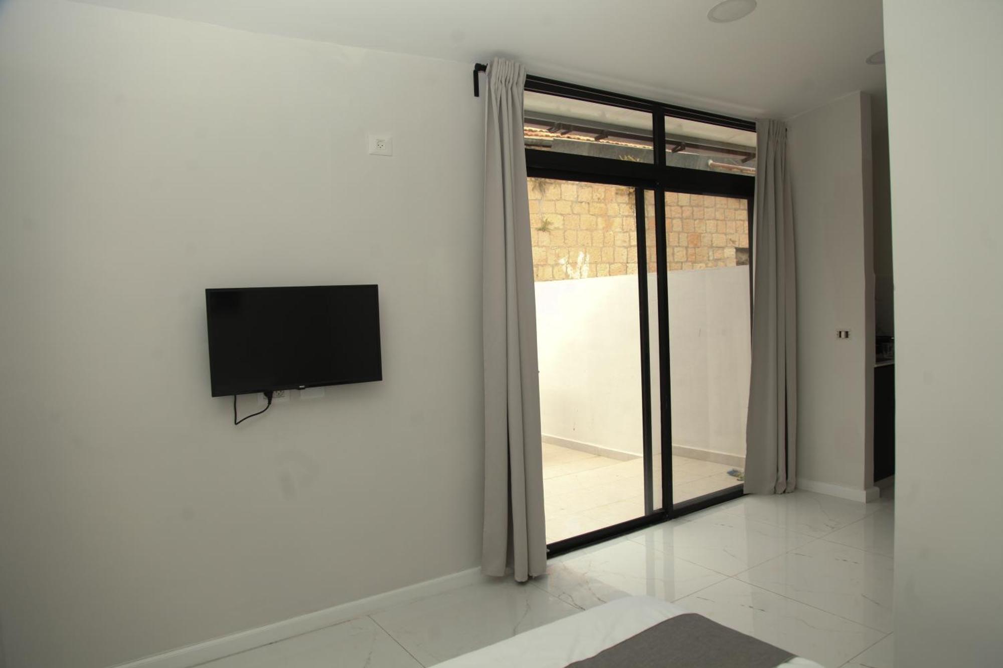 Habira Apartments Jeruzalem Buitenkant foto
