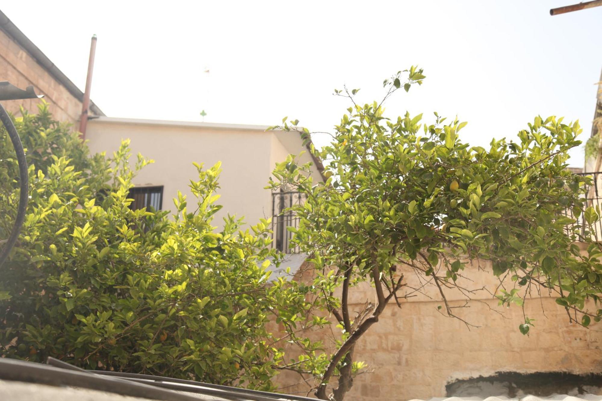 Habira Apartments Jeruzalem Buitenkant foto